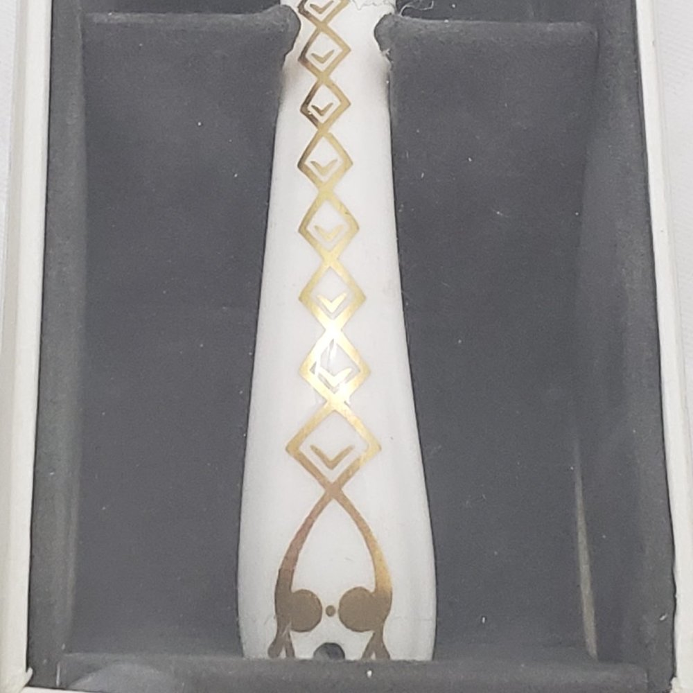 Spode Spoon - Picture 8 of 10